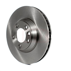 Front Right Disc Brake Rotor 8-980310 For Audi Q7 Porsche Cayenne Volkswagen Touareg 911