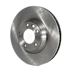 Front Left Disc Brake Rotor 8-980311 For Audi Q7 Porsche Cayenne Volkswagen Touareg 911