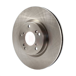 Front Disc Brake Rotor 8-980317 For Honda Civic CR-V Acura RSX ILX CSX