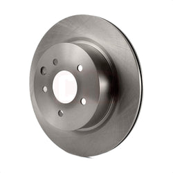 Rear Disc Brake Rotor 8-980333 For Nissan INFINITI Maxima G37 G35 M35 370Z 350Z QX50 EX35 G25 M45 Q40 EX37 Z