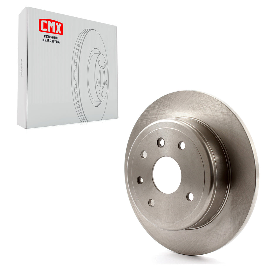 Rear Disc Brake Rotor (1 Piece Only) 8-980340 For 2004-2006 Chevrolet Optra Epica Suzuki Verona