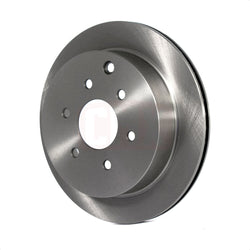 Rear Disc Brake Rotor 8-980368 For Nissan Frontier Xterra Suzuki Equator