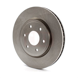 Front Disc Brake Rotor 8-980370 For Nissan Frontier Pathfinder Xterra Suzuki Equator