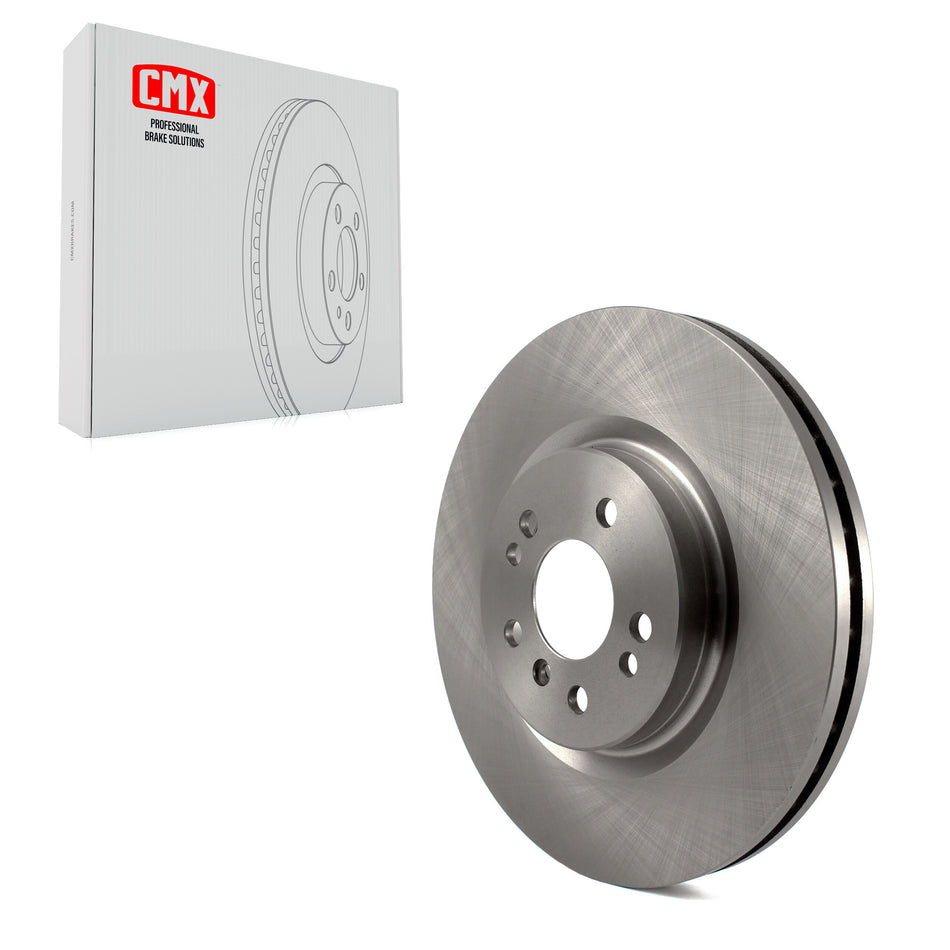 Front Disc Brake Rotor (1 Piece Only) 8-980427 For Mercedes-Benz ML350 ML320 R350 ML500 R320 R500