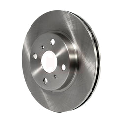 Front Disc Brake Rotor 8-980476 For Toyota Yaris Prius C Scion iQ