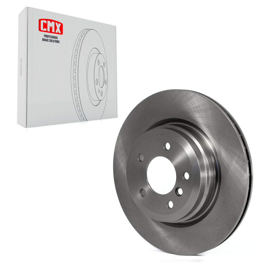 Rear Disc Brake Rotor (1 Piece Only) 8-980485 For BMW X1 335i xDrive 335xi 330i 330xi 335is 335d