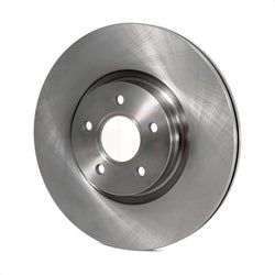 Front Disc Brake Rotor 8-980552 For Ford Escape Focus Transit Connect Volvo S40 Lincoln MKC C70 V50