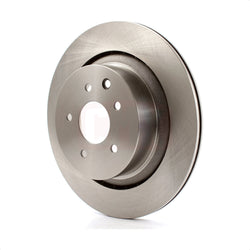 Rear Disc Brake Rotor 8-980568 For INFINITI G37 G35 Q60