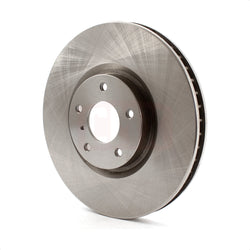 Front Disc Brake Rotor 8-980575 For INFINITI G37 G35 Q60