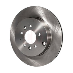 Rear Disc Brake Rotor 8-980579 For 2007-2015 Mazda CX-9