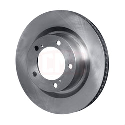 Front Disc Brake Rotor 8-980583 For Toyota Tundra Sequoia Lexus LX570 Land Cruiser