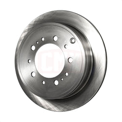 Rear Disc Brake Rotor 8-980584 For Toyota Tundra Sequoia Lexus LX570 Land Cruiser