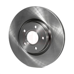 Front Disc Brake Rotor 8-980601 For Ford Escape Volvo C-Max S40 C70 C30 V50