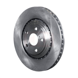 Front Disc Brake Rotor 8-980636 For Toyota Highlander Sienna Lexus RX350 NX200t NX300 RX450h NX300h