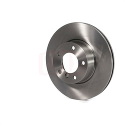 Front Disc Brake Rotor 8-980654 For BMW 328i xDrive X1 320i 330i 428i 430i Gran Coupe 328xi GT 328d 228i 230i 323i