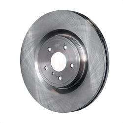 Front Disc Brake Rotor 8-980664 For INFINITI G37 Q50 Nissan 370Z Q60 M37 Q70 Q70L QX70 M56 FX50 Z