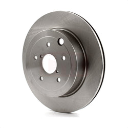 Rear Disc Brake Rotor 8-980682 For Subaru Impreza WRX STI