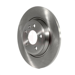 Rear Disc Brake Rotor 8-980694 For Audi Q5 A4 Quattro A5 A7 allroad A6 S5 Sportback