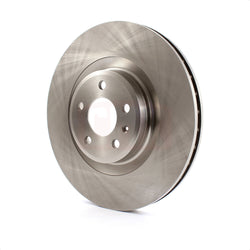 Front Disc Brake Rotor 8-980696 For Audi Q5 Porsche Macan A6 Quattro S5 S4 A7 A5 A4