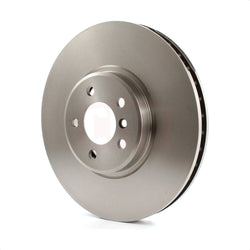 Front Disc Brake Rotor 8-980701 For BMW X5 X6 xDrive50i