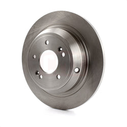 Rear Disc Brake Rotor 8-980708 For Hyundai Genesis G80 Kia K900