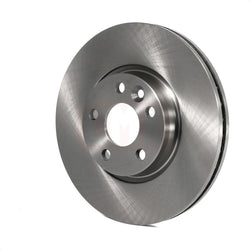 Front Disc Brake Rotor 8-980725 For Volvo S60 Land Rover Range Evoque XC70 S80 V60 V70