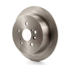 Rear Disc Brake Rotor 8-980727 For 2009-2016 Toyota Venza