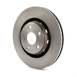 Front Disc Brake Rotor 8-980728 For 2009-2016 Toyota Venza