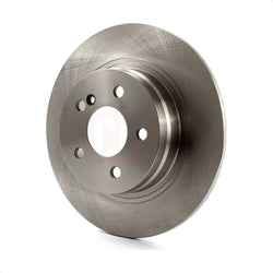 Rear Disc Brake Rotor 8-980729 For Mercedes-Benz C300 C250 C230