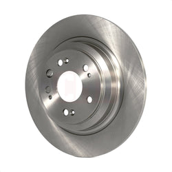 Rear Disc Brake Rotor 8-980739 For 2009-2014 Acura TL