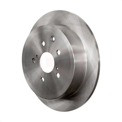 Rear Disc Brake Rotor 8-980757 For Toyota Highlander Sienna Lexus RX350 RX450h