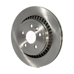 Rear Disc Brake Rotor 8-980778 For 2010-2017 Volvo XC60