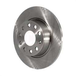 Rear Disc Brake Rotor 8-980798 For Volkswagen Jetta Passat GTI Audi Golf Beetle A3 SportWagen Quattro Eos Alltrack e-Golf Sportback e-tron Taos