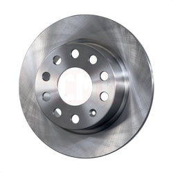 Rear Disc Brake Rotor 8-980874 For Volkswagen Jetta Beetle Eos Audi A3 GTI Golf SportWagen Quattro