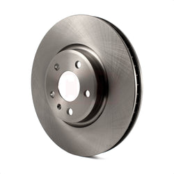 Front Disc Brake Rotor 8-980941 For Audi Q5 A4 A5 Quattro A7 allroad A6 S5