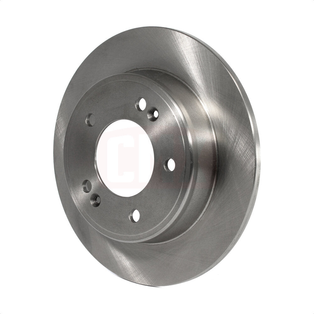 Rear Disc Brake Rotor 8-980957 For Hyundai Elantra Kia Soul Forte ...