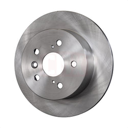 Rear Disc Brake Rotor 8-980972 For Toyota Camry Lexus ES350 Avalon ES300h