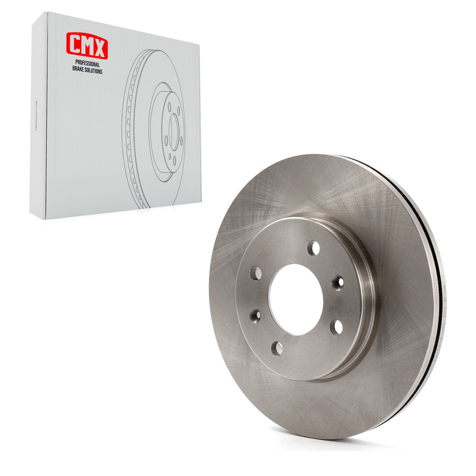 Front Disc Brake Rotor (1 Piece Only) 8-980978 For Hyundai Accent Kia Rio