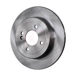 Rear Disc Brake Rotor 8-980980 For Hyundai Accent Kia Rio