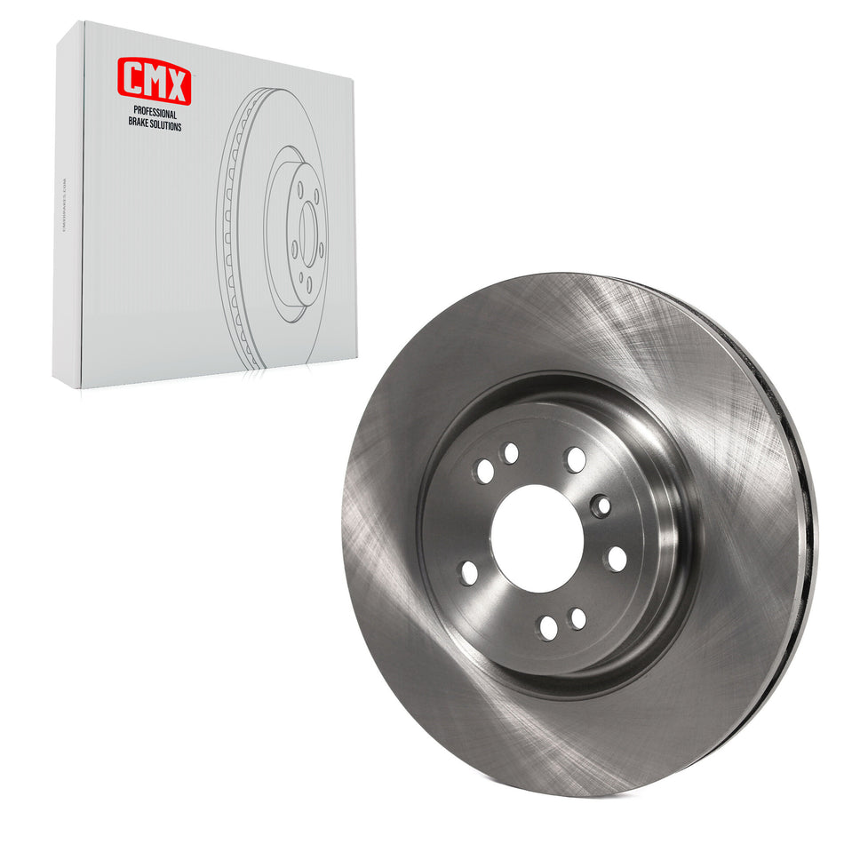 Front Disc Brake Rotor (1 Piece Only) 8-981000 For Mercedes-Benz ML350 GLE350 ML250 GLE300d