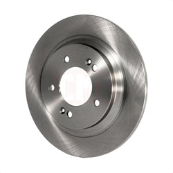 Rear Disc Brake Rotor 8-981009 For Kia Optima Hyundai Sonata Niro Ioniq Cadenza Elantra GT Azera Soul EV K5 Forte Forte5