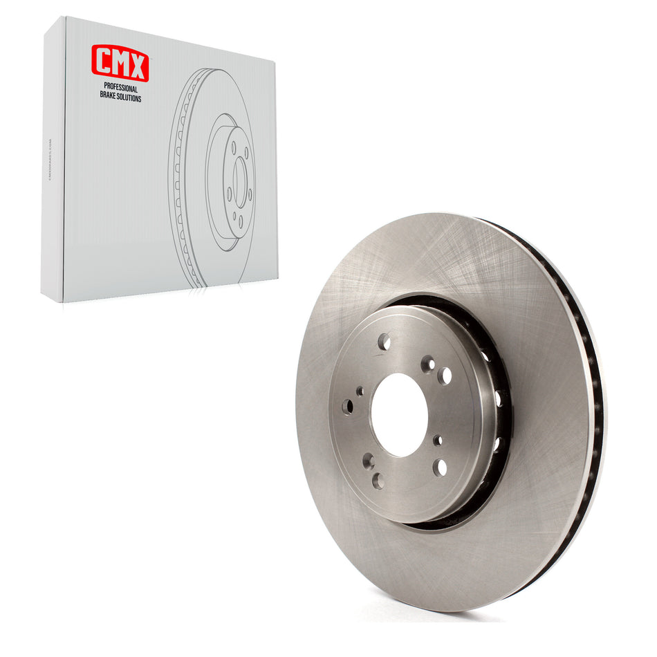 Front Disc Brake Rotor (1 Piece Only) 8-981021 For Acura RDX ILX