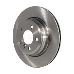 Rear Disc Brake Rotor 8-981065 For BMW 328i xDrive 330i 335i 430i Gran Coupe 428i 435i 340i 440i GT ActiveHybrid 3