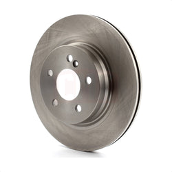 Rear Disc Brake Rotor 8-981165 For Mercedes-Benz E350 C250 C300 C350 E550