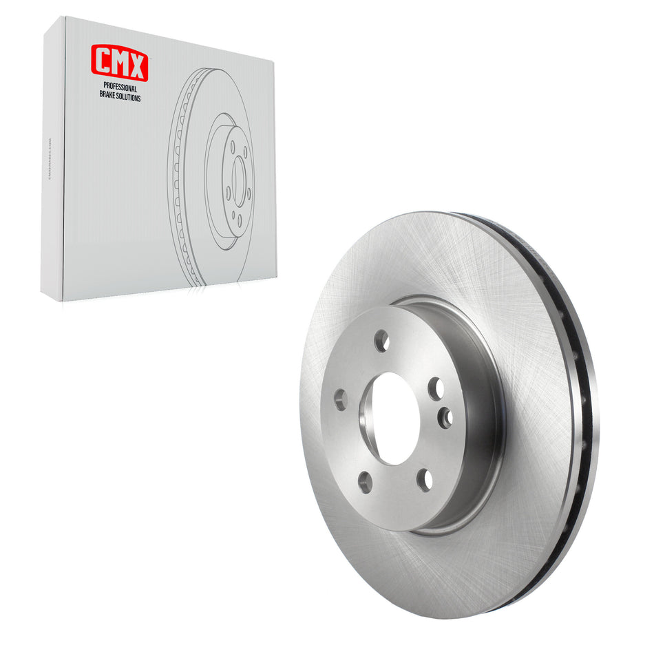 Front Disc Brake Rotor (1 Piece Only) 8-981439 For 2016-2023 Mercedes-Benz Metris