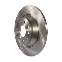 Rear Disc Brake Rotor 8-981786 For Volkswagen Tiguan Jetta Audi Q3 Quattro TT