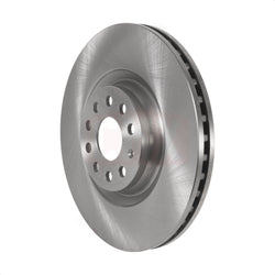 Front Disc Brake Rotor 8-981914 For Volkswagen Tiguan Jetta GTI Audi Golf R S3 Q3 A3 Arteon Quattro