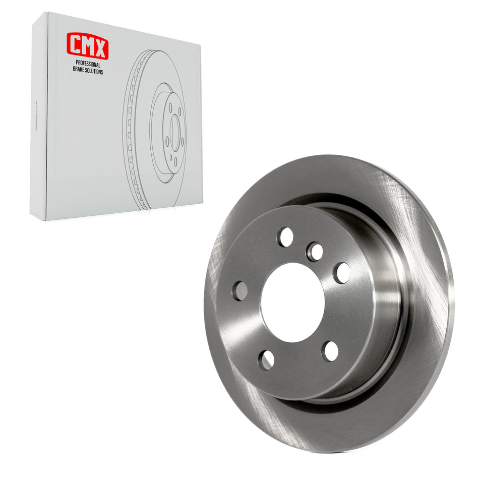 Rear Disc Brake Rotor (1 Piece Only) 8-981943 For Mini Cooper