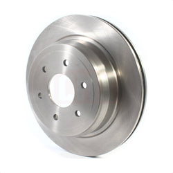Rear Disc Brake Rotor 8-982036 For 2016-2023 Nissan TITAN XD
