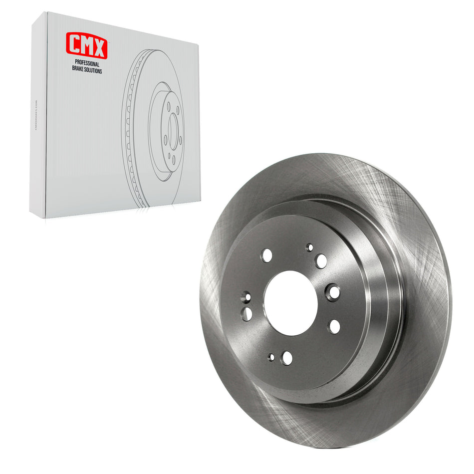 Rear Disc Brake Rotor (1 Piece Only) 8-982041 For Honda Pilot Ridgeline Passport